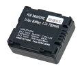 Hitachi DZ-M7000V5 CGA-DU07 Camcorder Battery