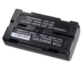 Panasonic NV-DX1 VW-VBD1 Camcorder Battery