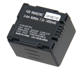 Panasonic CGR-DU14 battery