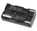 Samsung SC-L870 SB-L160 Camcorder Battery