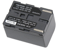 Samsung VP-D102Di SB-L220 Camcorder Battery