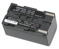 SB-L320 battery for Samsung Li-Ion 7.4V 3200mAh