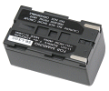 Samsung SC-L770 SB-L320 Camcorder Battery