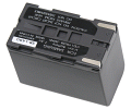 Samsung SB-L480 battery