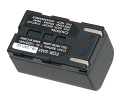 SB-LSM160 battery for Samsung Li-Ion 7.4V 1600mAh