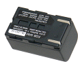 Samsung SC-DC175 SB-LSM160 Camcorder Battery