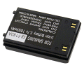 Samsung VP-M2100B SB-P180 Camcorder Battery