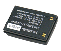 Samsung SBP180 camcorder battery