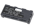 BT-L225 battery for Sharp Li-Ion 7.4V 950mAh