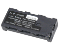 Sharp VL-NZ50U BT-L225 Camcorder Battery