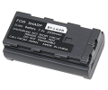 Sharp VL-NZ100U BT-L445 Camcorder Battery