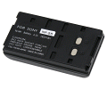 Sears 53884 NP-55 Camcorder Battery