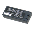 NP-FC10/FC11 battery for Sony Li-Ion 3.6V 850mAh