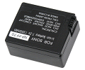 Sony NPFF70 camcorder battery