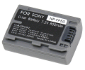 Sony NP-FP50 battery