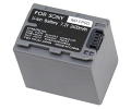 Sony NPFP90D camcorder battery