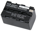 Sony NPFS22 camcorder battery