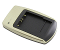 Charger for Casio NP-40 + Minolta NP-900 +car