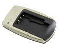 Minolta NP-600 camera battery charger