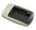 Konica DR-LB4 battery charger