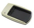 Charger for Pan D120 D220 D320 D54 & Oly BLM1 +car