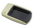Charger for Sony NP-FS11 NP-FS21 NP-FS31 +car