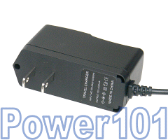 Extra 12V 500mAh AC Power Supply