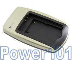Canon DC21 BP-208 Battery Quick Charger