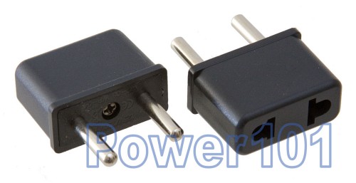 110v to 240v converter plug